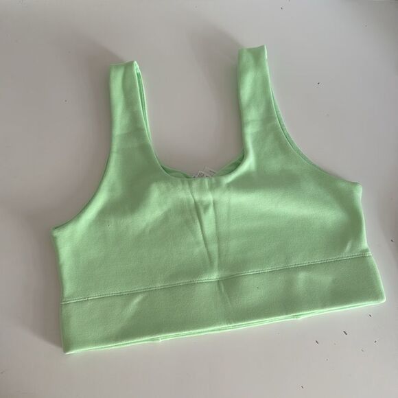 FABLETICS Autumn low-impact sport bra NWT - Picture 5 of 5